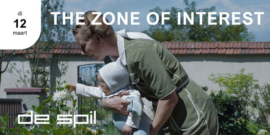 image - Filmkus THE ZONE OF INTEREST