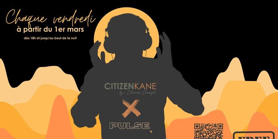 image - Citizen Kane X Pulse