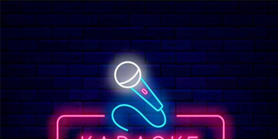image - Karaoke Night @ Buurt Bar de Quartier