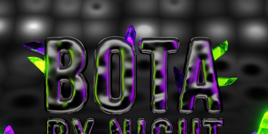 image - Bota By Night