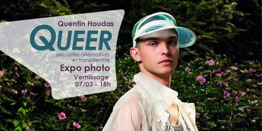 image - QUEER || Vernissage