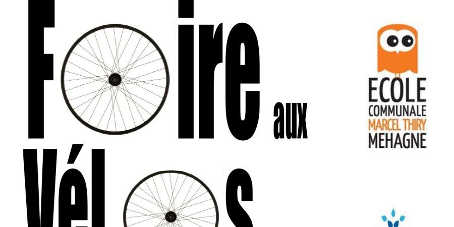 image - Foire aux vélos