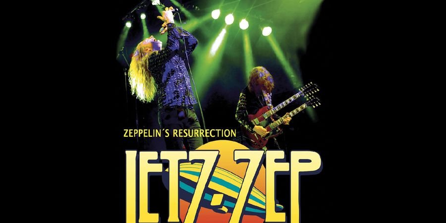 image - Letz Zep (Led Zeppelin Tribute)