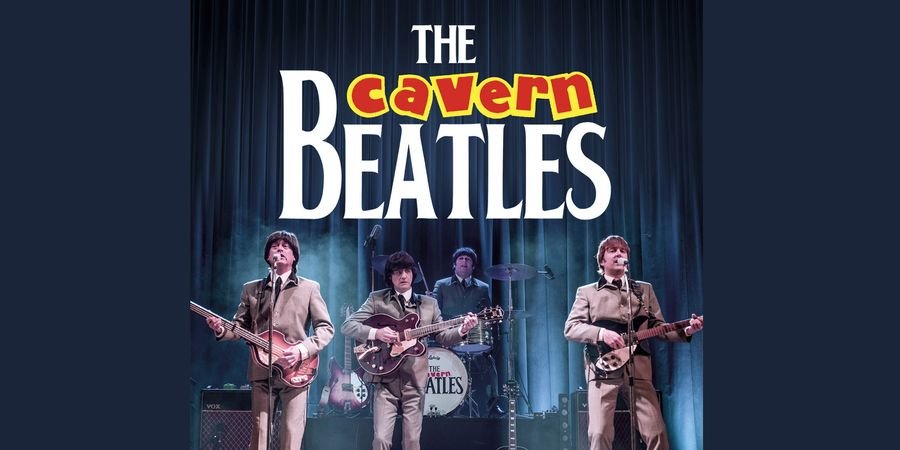 image - The Cavern Beatles