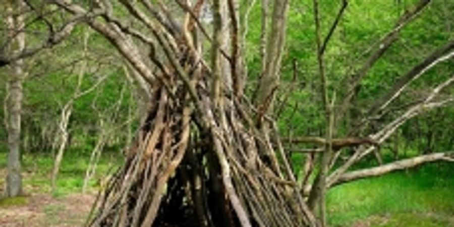 image - Tribu de la forêt (7-10 ans)