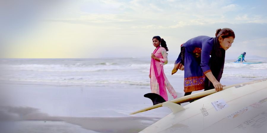 image - Bangla Surf Girls