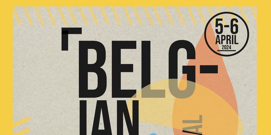 image - Belgian Jazz Festival