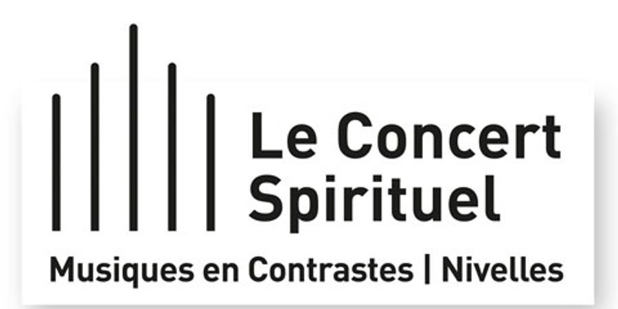 image - Concert de printemps de l'ASBL Le Concert Spirituel de Nivelles