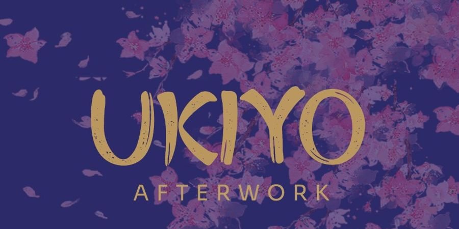 image - Ukiyo Afterwork x Nomuss