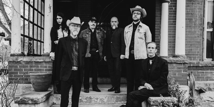 image - Slim Cessna's Auto Club - Everyone Is Guilty