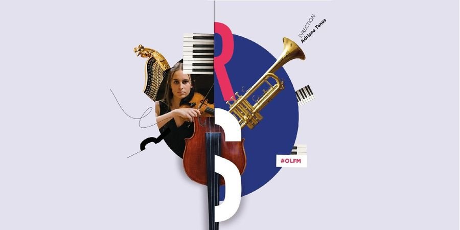 image - Concert de l'Orchestre des lycées français du monde