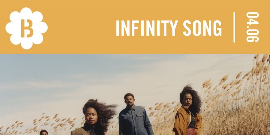 image - Infinity Song