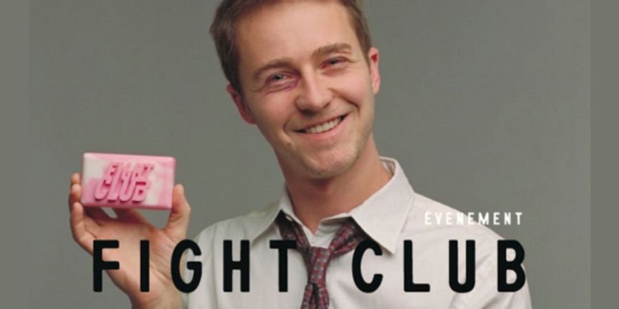 image - Ciné club : Fight Club 25ème anniversaire