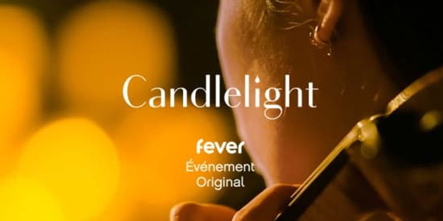 image - ﻿Candlelight: Eerbetoon aan Adele