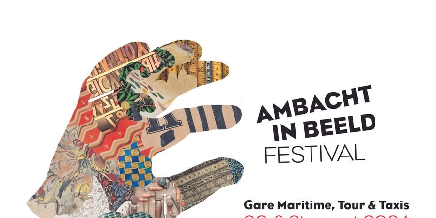 image - Ambacht in Beeld Festival
