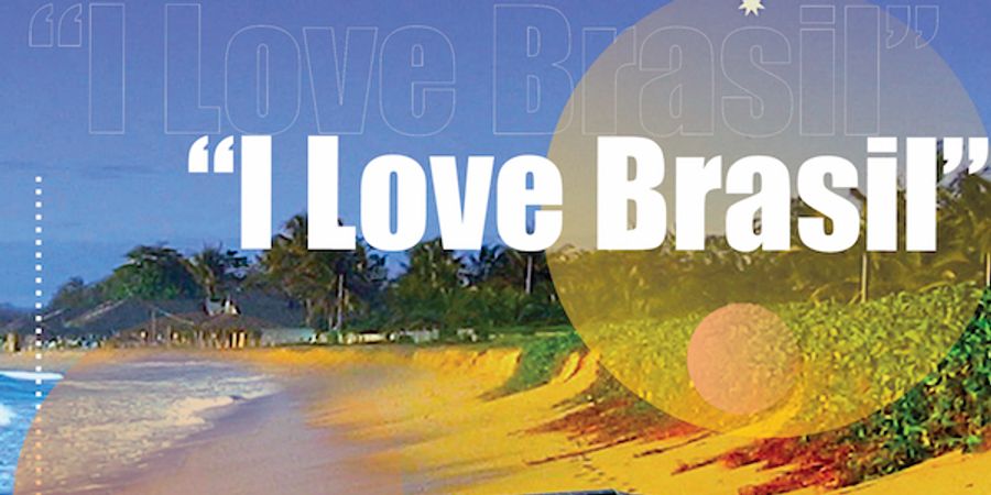 image - I Love Brazil !