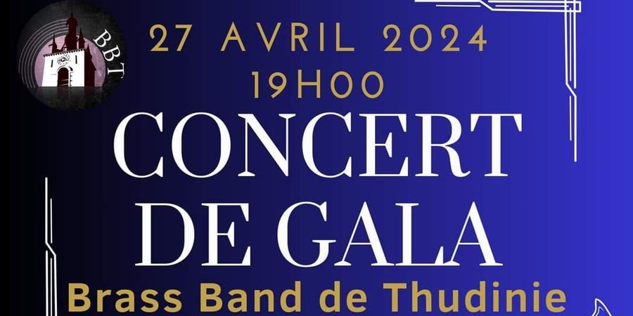 image - Concert de Gala