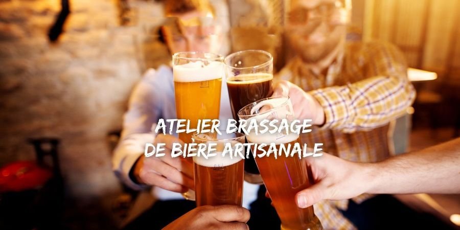 image - Atelier Brassage