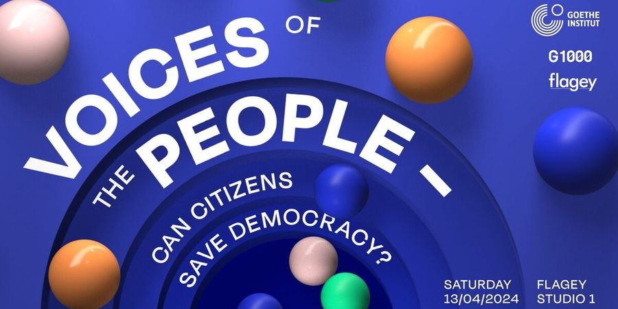 image - Voices of the People