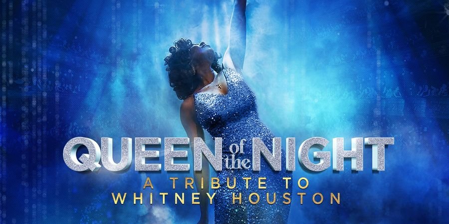 image - Whitney Queen of the Night