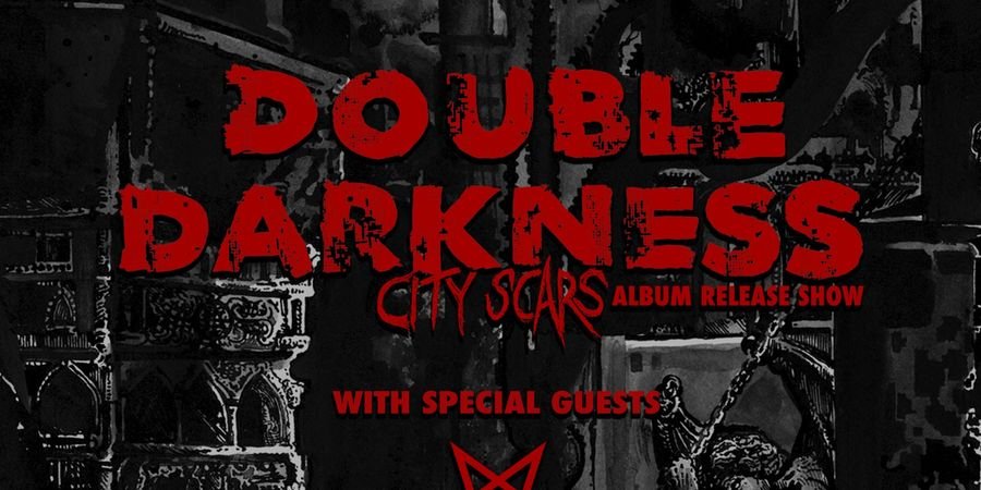 image - Double Darkness Release