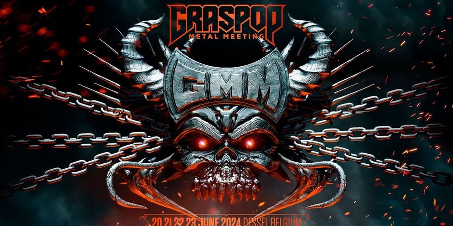 image - Graspop Metal Meeting 2024