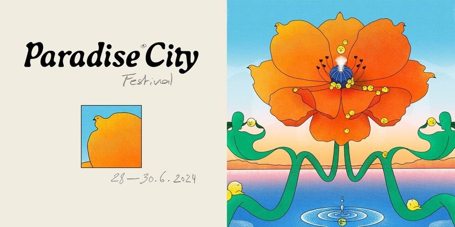 image - Paradise City Festival 2024