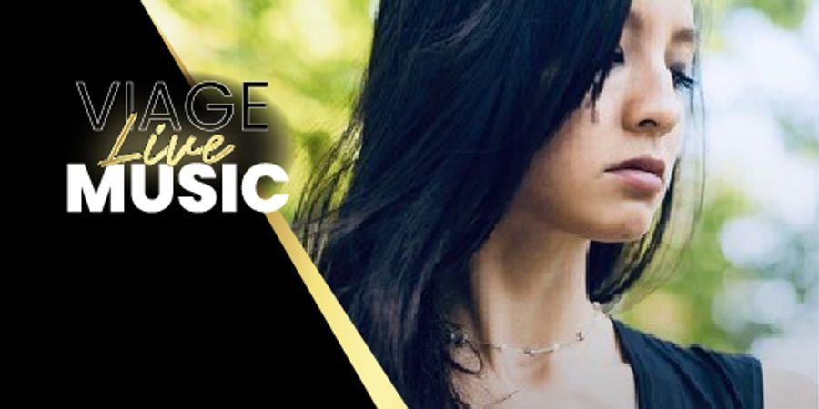 image - VIAGE Live Music x VINA MOON (Wereld Pianodag)