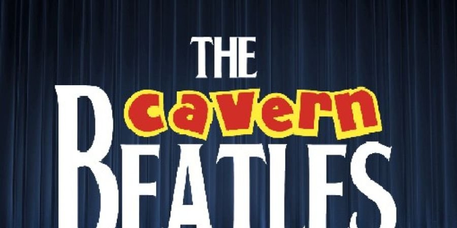 image - THE CAVERN BEATLES