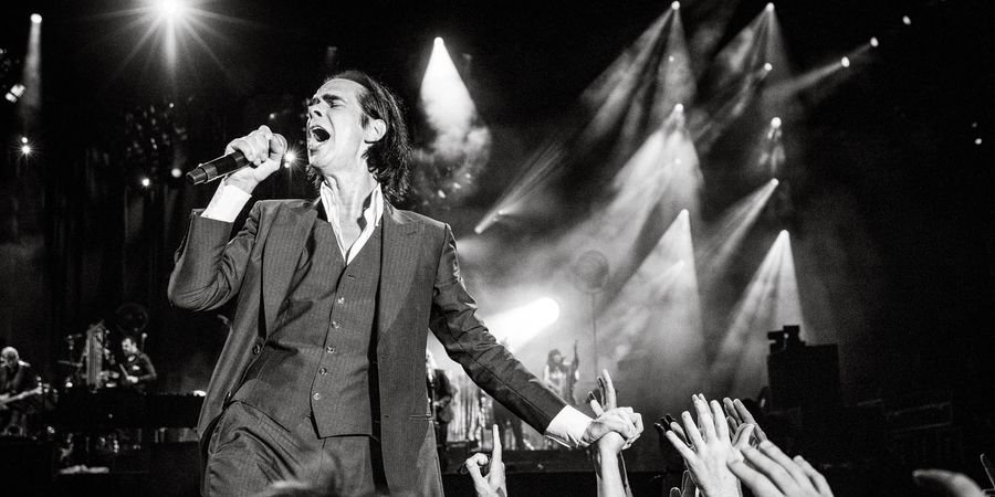 image - Nick Cave & the Bad Seeds