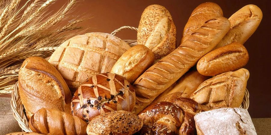 image - Atelier culinaire: pains du monde à portée du mai