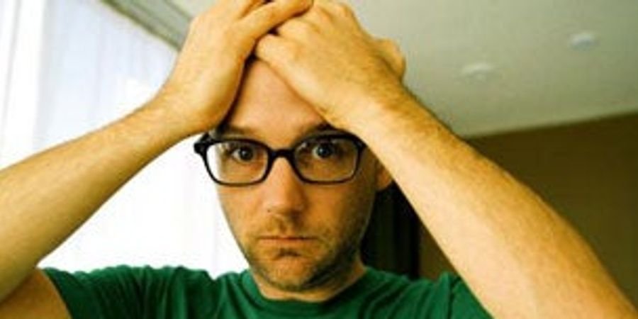 image - Moby