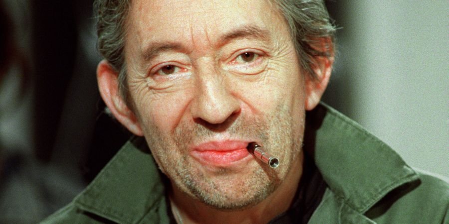 image - Van Charkiv tot Gainsbourg - muziek en woordkunst