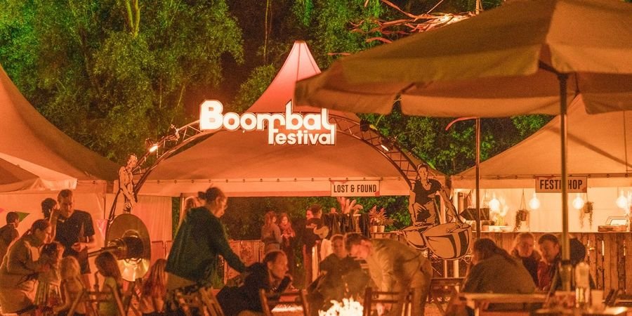 image - Boombalfestival 2024