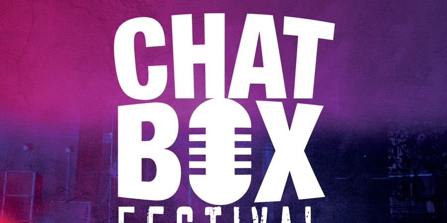 image - ChatBox Festival