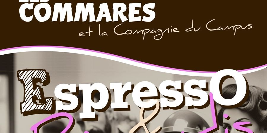 image - Espresso et Bigoudis