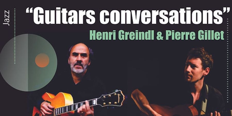 image - Guitars conversations