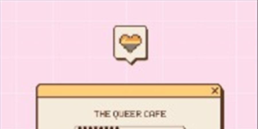 image - Queer Date Café
