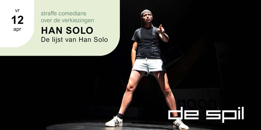 image - Han Solo