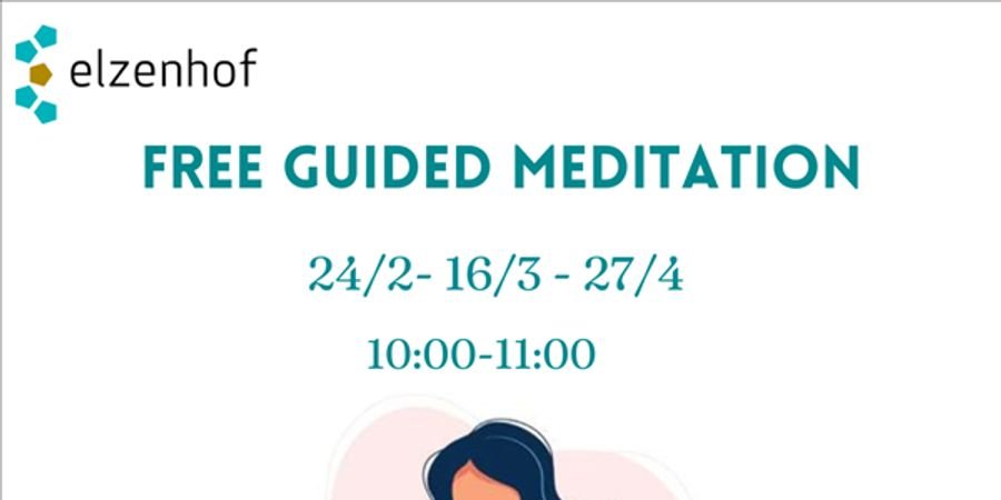 image - Meditation session/Meditatiesessie 22.06