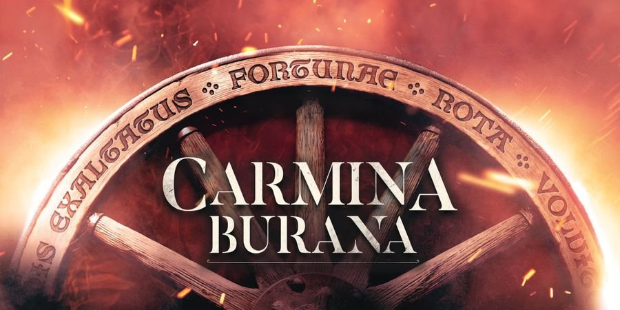 image - Carmina Burana - Carl Orff
