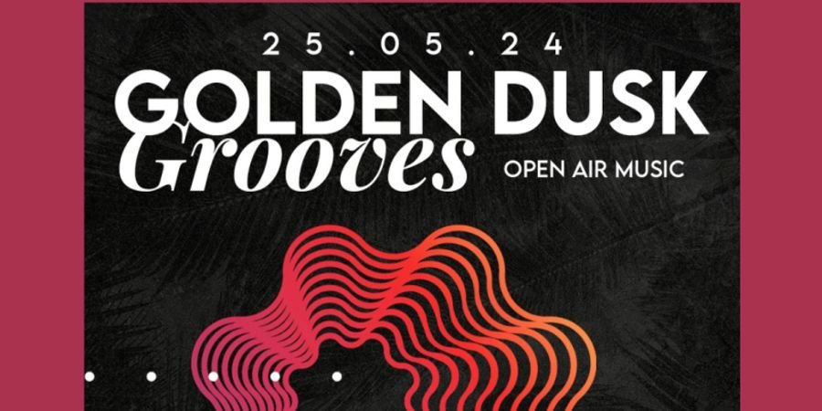 image - Golden Dusk Grooves