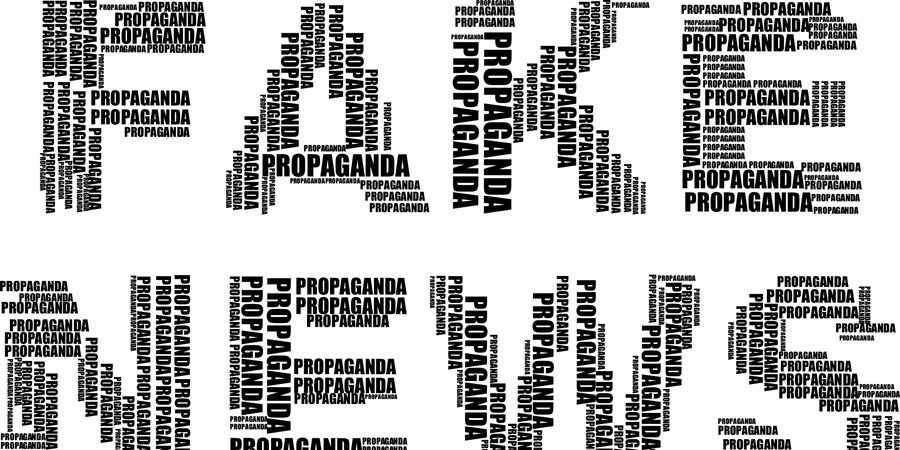 image - Conférence / “Fake news et désinformation : un enjeu démocratique”