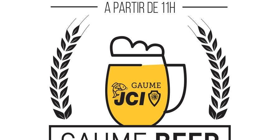 image - Gaume Beer Marathon