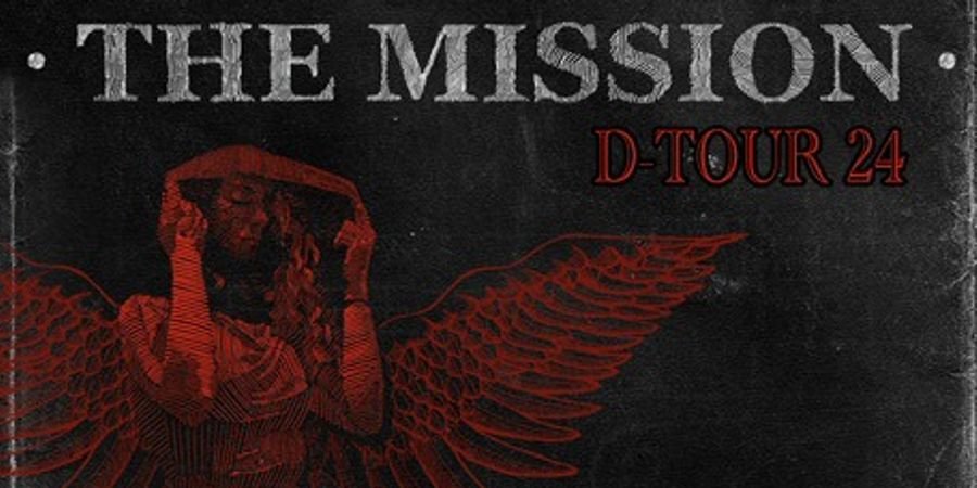image - THE MISSION