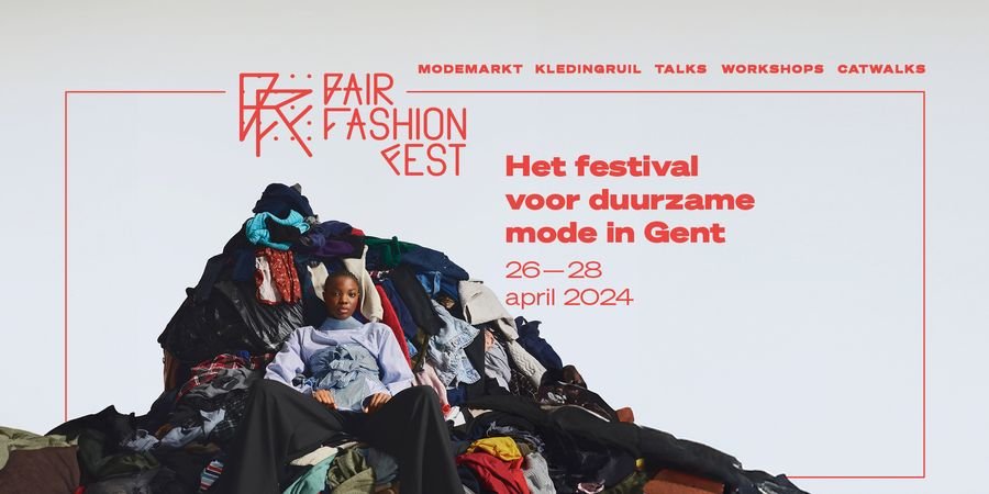 image - Fair Fashion Fest
