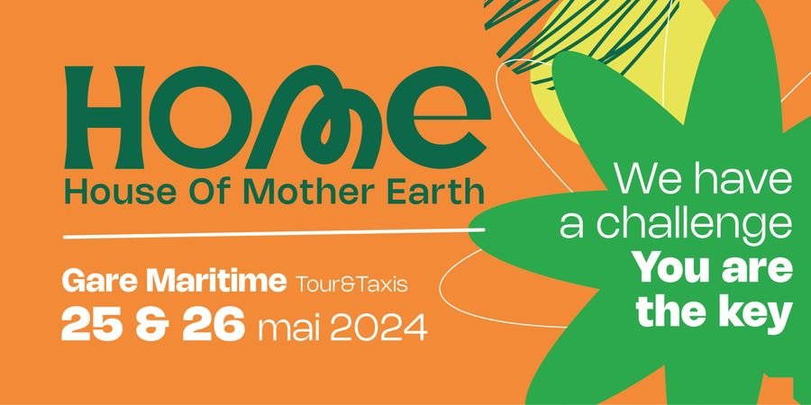 image - H.O.M.E House Of Mother Earth