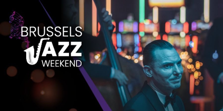 image - VIAGE & Brussels Jazz Weekend x SEBI LEE TRIO