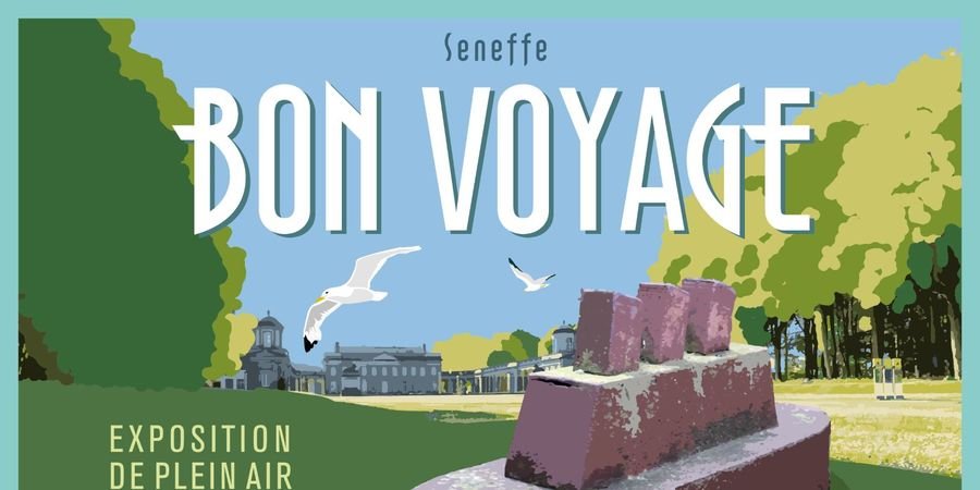image - Bon Voyage