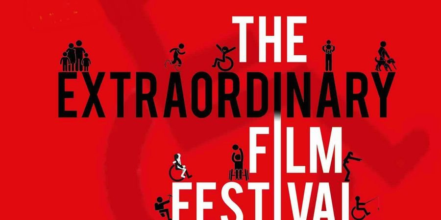 image - The extraordinarty film festival